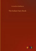 Indian Fairy Book