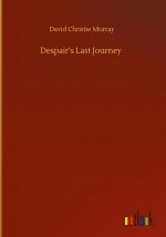 Despair's Last Journey