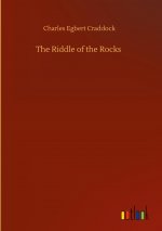 Riddle of the Rocks