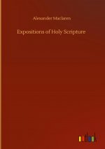 Expositions of Holy Scripture