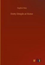 Dotty Dimple at Home