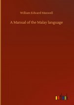 Manual of the Malay language