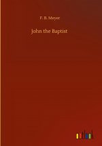 John the Baptist