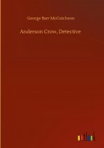 Anderson Crow, Detective