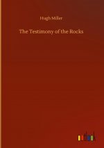 Testimony of the Rocks