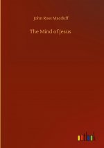 Mind of Jesus
