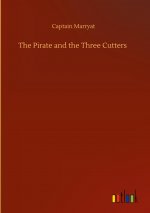 Pirate and the Three Cutters