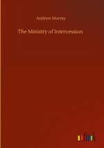 Ministry of Intercession