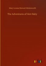 Adventures of Herr Baby