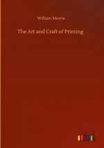 Art and Craft of Printing