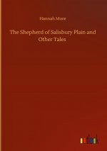 Shepherd of Salisbury Plain and Other Tales