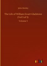 Life of William Ewart Gladstone (Vol 3 of 3)