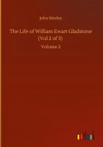 Life of William Ewart Gladstone (Vol 2 of 3)