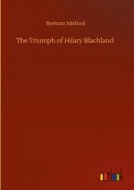 Triumph of Hilary Blachland