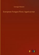 European Fungus Flora
