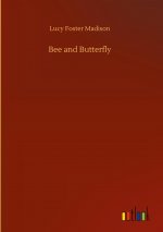 Bee and Butterfly