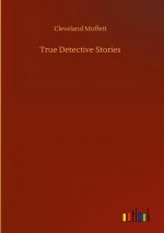 True Detective Stories