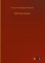 Old Farm Fairies