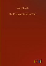 Postage Stamp in War