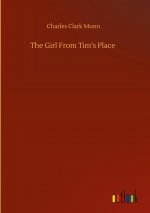 Girl From Tim's Place
