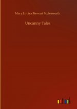 Uncanny Tales