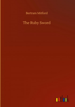 Ruby Sword