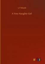 Very Naughty Girl