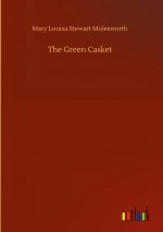Green Casket