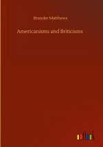 Americanisms and Briticisms