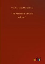 Assembly of God