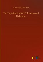Expositor's Bible