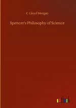 Spencer's Philosophy of Science