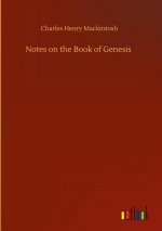 Notes on the Book of Genesis