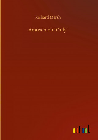Amusement Only