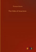 Odes of Anacreon
