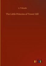Little Princess of Tower Hill