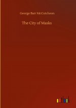 City of Masks