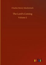 Lord's Coming