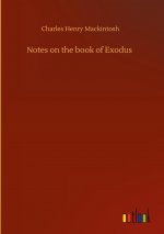 Notes on the book of Exodus