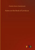 Notes on the Book of Leviticus