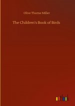 Children's Book of Birds