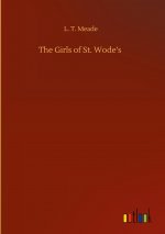 Girls of St. Wode's