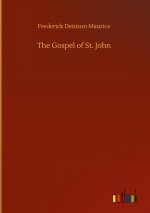 Gospel of St. John