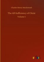 All-Sufficiency of Christ