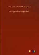 Imogen Only Eighteen
