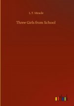 Three Girls from School
