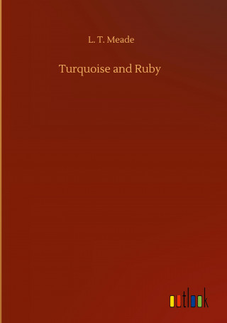 Turquoise and Ruby