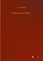 Turquoise and Ruby