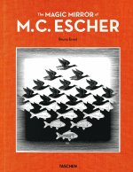 Magic Mirror of M.C. Escher