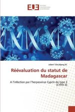 Reevaluation du statut de Madagascar